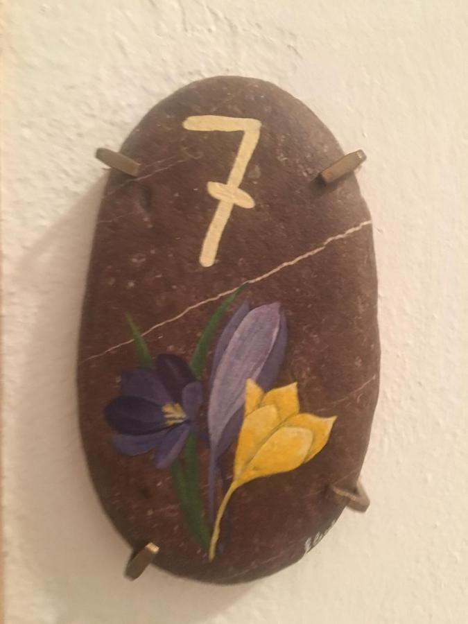Albergo Croce D'Aune Pedavena Zewnętrze zdjęcie