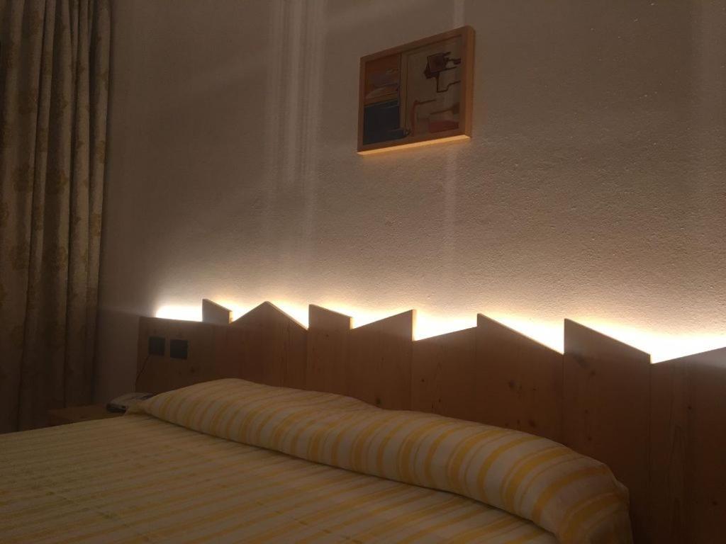 Albergo Croce D'Aune Pedavena Zewnętrze zdjęcie