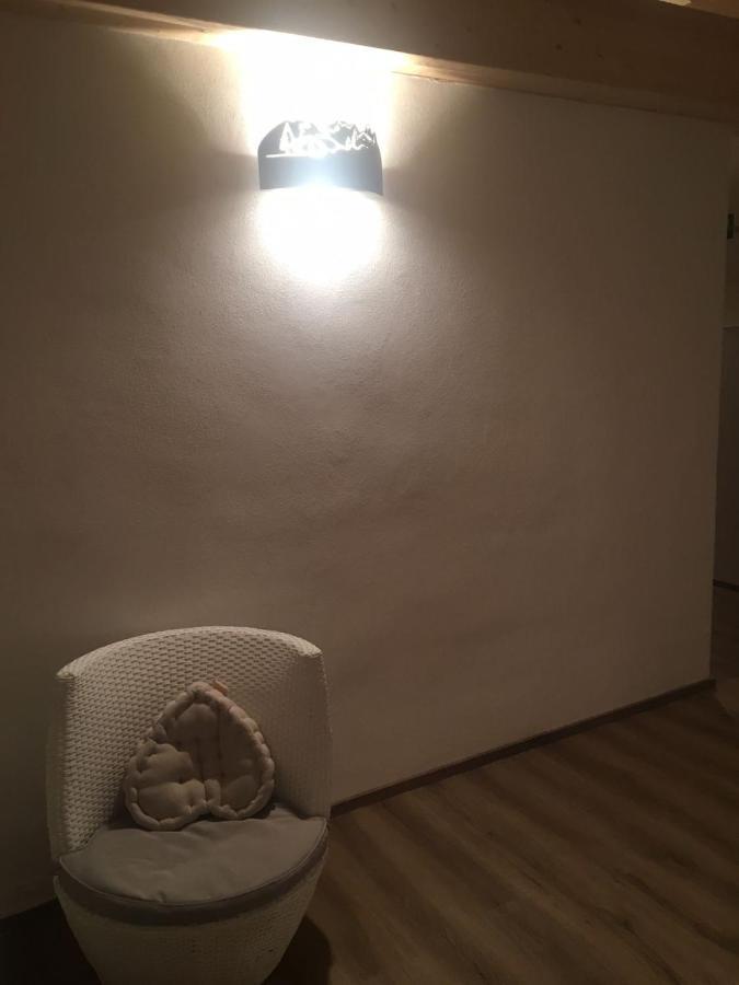 Albergo Croce D'Aune Pedavena Zewnętrze zdjęcie